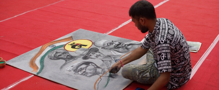 Promotion Activities